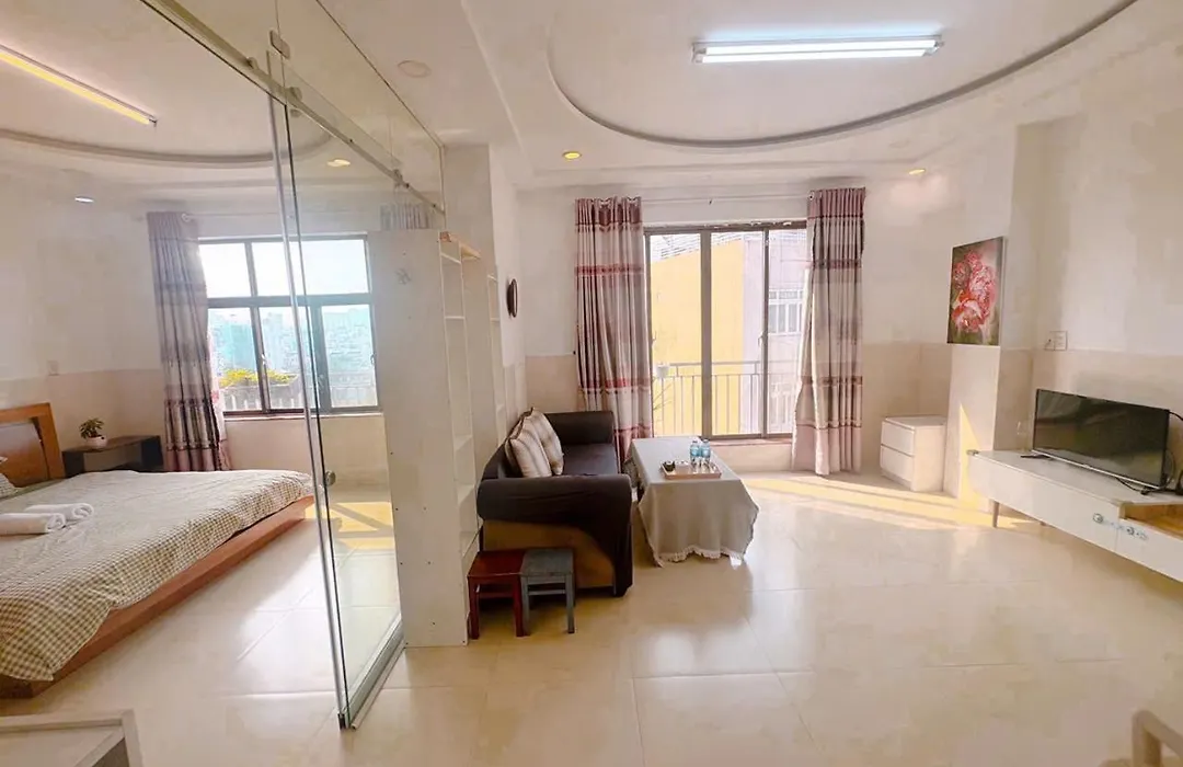 Mya'S Apartment-1