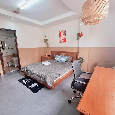 Mya'S Apartment-3